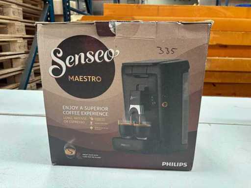 Philips Senseo Maestro CSA260/60